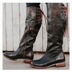 Freebird Cyn Boots